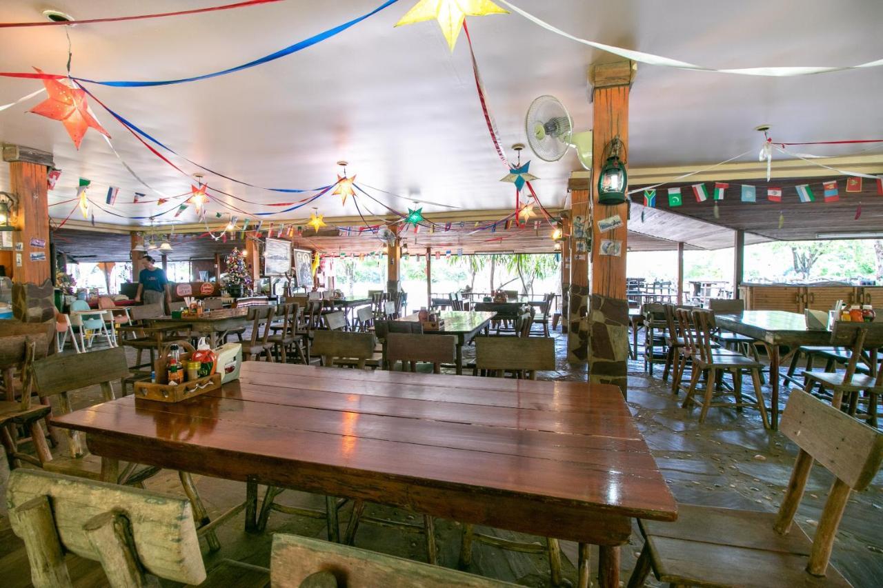 Capital O 1110 Khaoyai Cowboy City Resort Му-Си Экстерьер фото